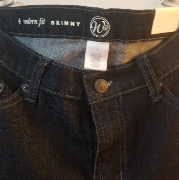 N62 Jeans - Picture 3 of 6